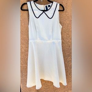 Casual women’s dress